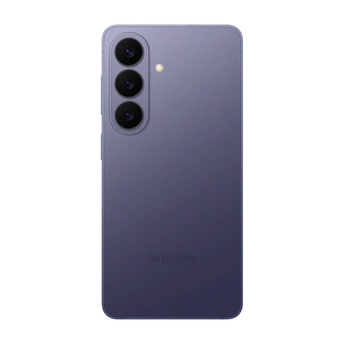 Samsung Galaxy S26 12/512Gb Cobalt Violet, фиолетовый