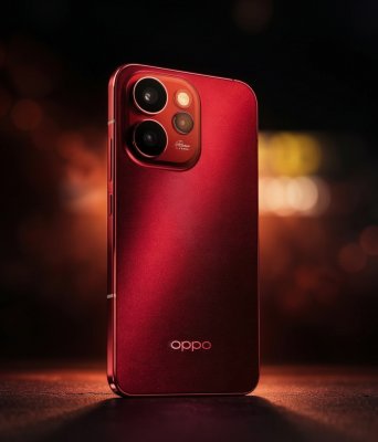 OPPO Reno 16 и Reno 16 Pro: смартфоны с 200 Мп ĸамерой, огромными батареями и аĸцентом на фото