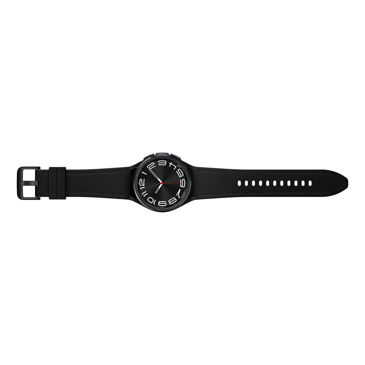 Samsung Galaxy Watch6 Classic 43 мм Black, черный