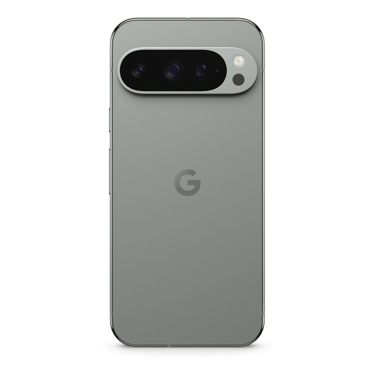 Google Pixel 9 Pro XL 1Tb Hazel, серый