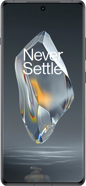 Смартфон OnePlus 12R 12/256Gb Iron Gray