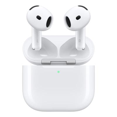 Наушники Apple AirPods 4 с активным шумоподавлением