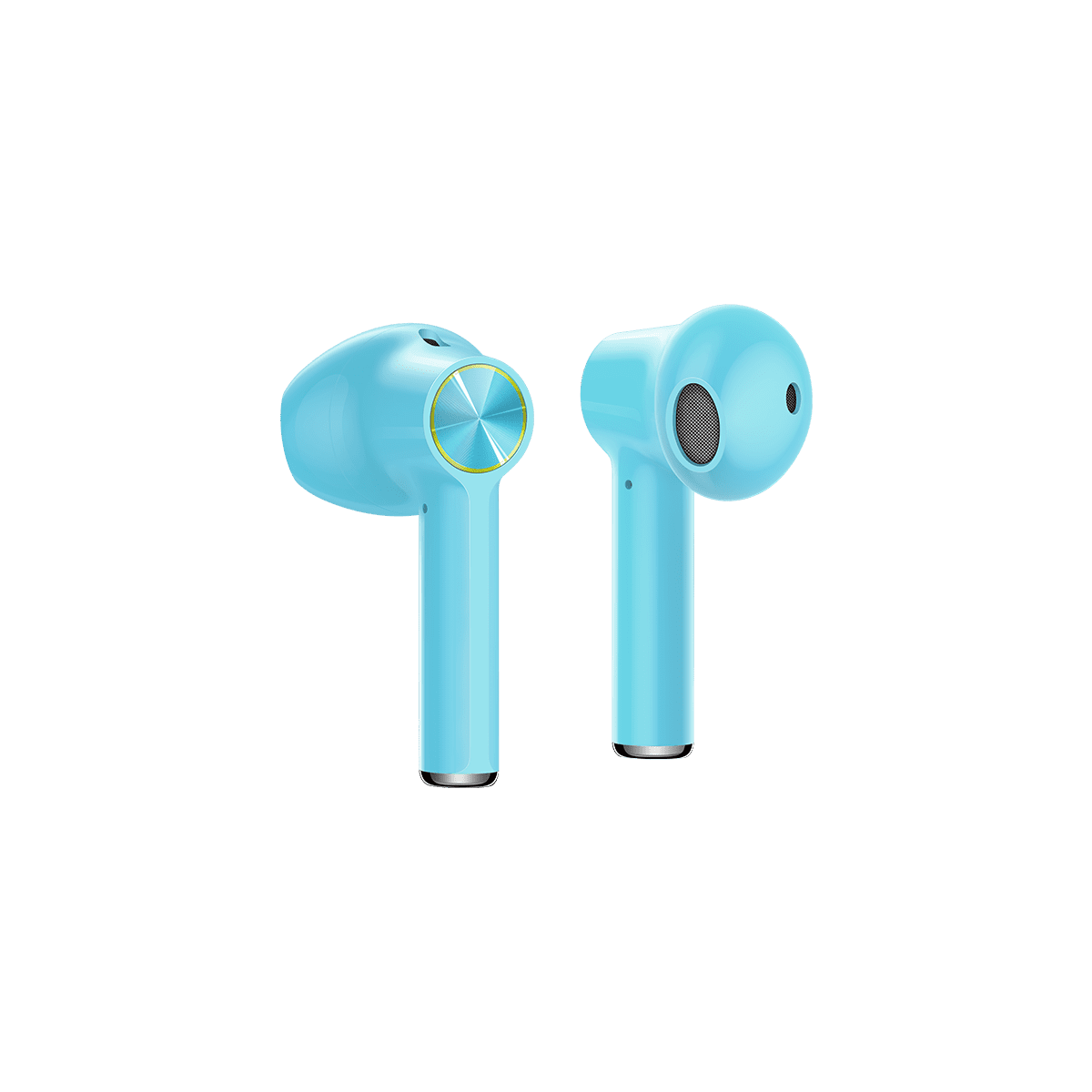 Наушники OnePlus Buds 1 Blue, голубой