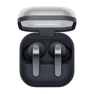 Наушники Samsung Galaxy Buds4 Pro (R640) Black, чёрный