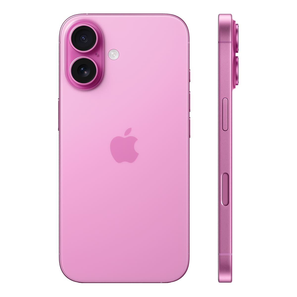 Apple iPhone 16 Plus 512Gb Pink, розовый