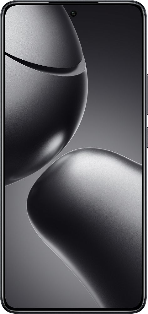 Смартфон Xiaomi 14T 12/256 Гб Черный