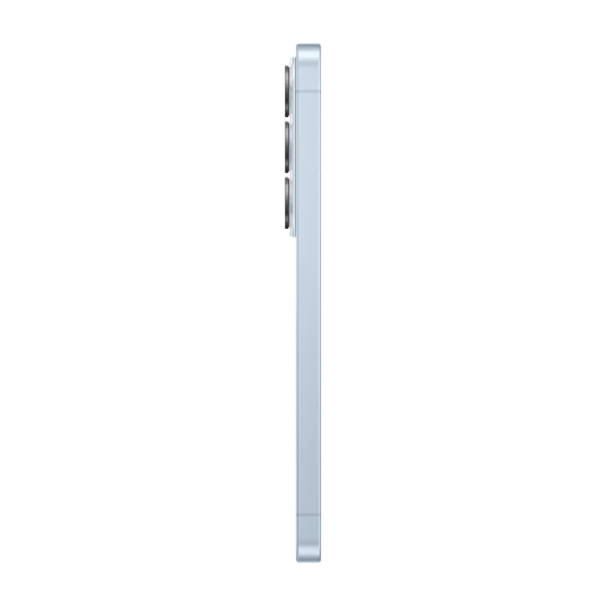 Samsung Galaxy S26 12/512Gb Sky Blue, голубой