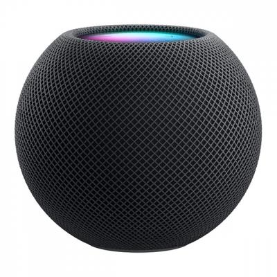 Колонка Apple HomePod mini «серый космос»