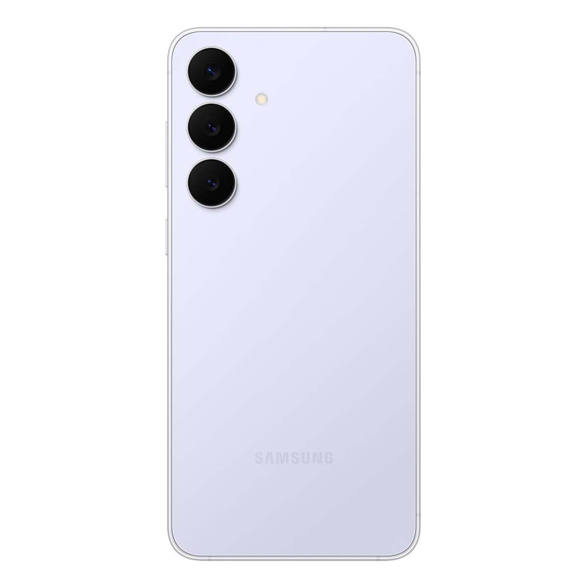 Samsung Galaxy S25 FE 8/512Gb Ice Blue, голубой