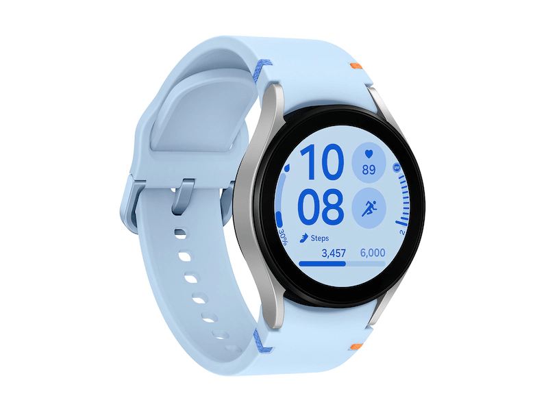 Galaxy Watch FE, 40mm, Silver