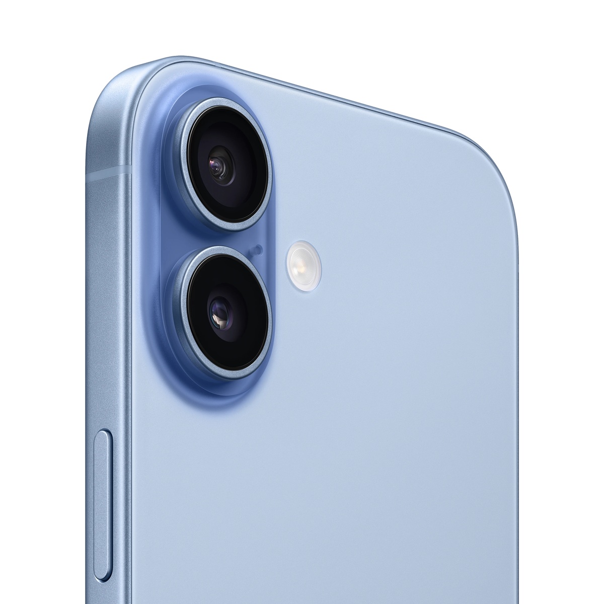 Apple iPhone 17 eSIM 256Gb Blue