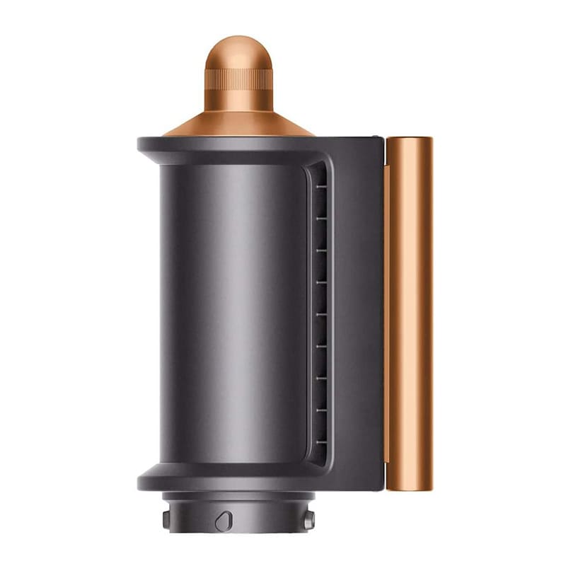 Стайлер Dyson AirWrap Complete Long HS05 Nickel/Copper, никель/медь