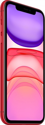 Apple iPhone 11 64GB Red (Красный)