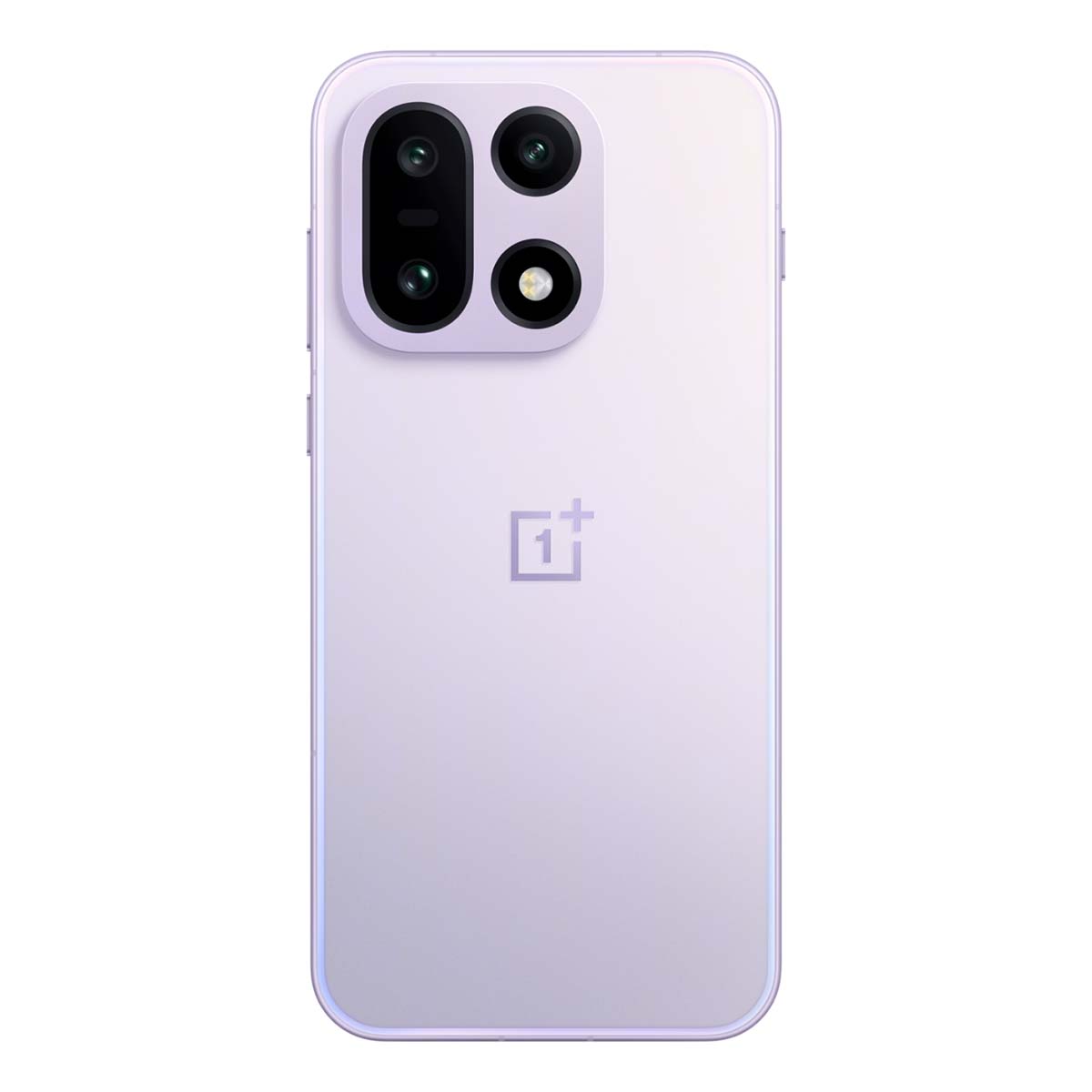 OnePlus 15 12/256Gb Violet, фиолетовый