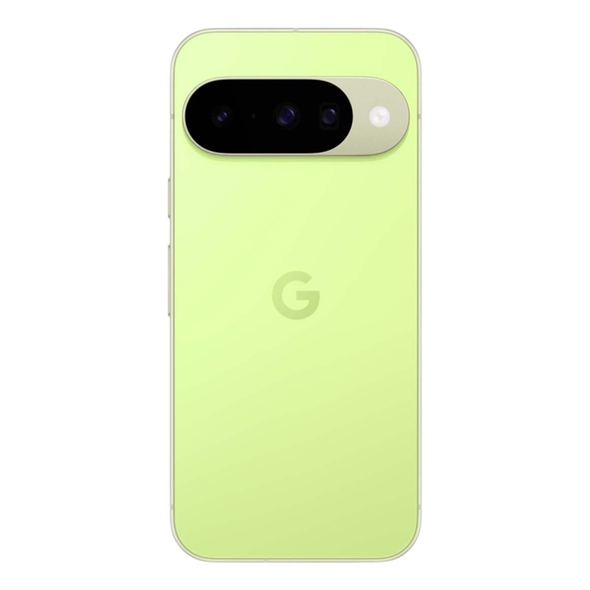Google Pixel 10 128Gb Lemongrass, зелёный