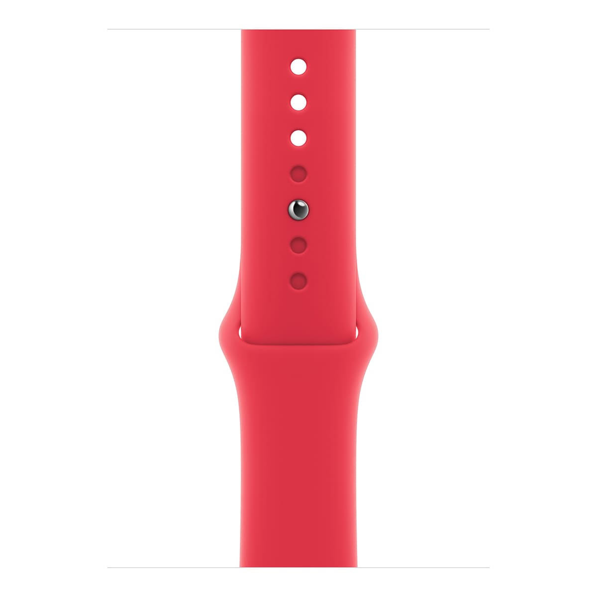 Apple Watch Series 9, 41 мм «(PRODUCT)RED™»