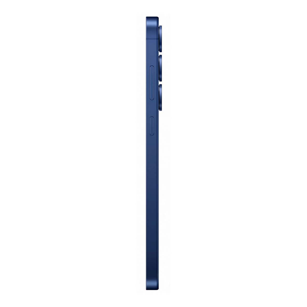 Samsung Galaxy S25 (2025) 12/512Gb Синий