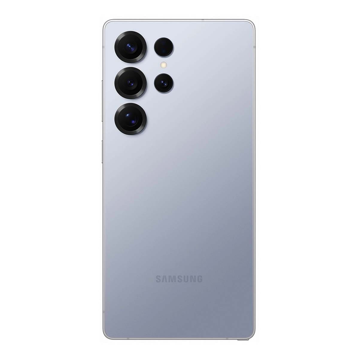 Samsung Galaxy S25 Ultra (2025) 12/512Gb Синий Титан
