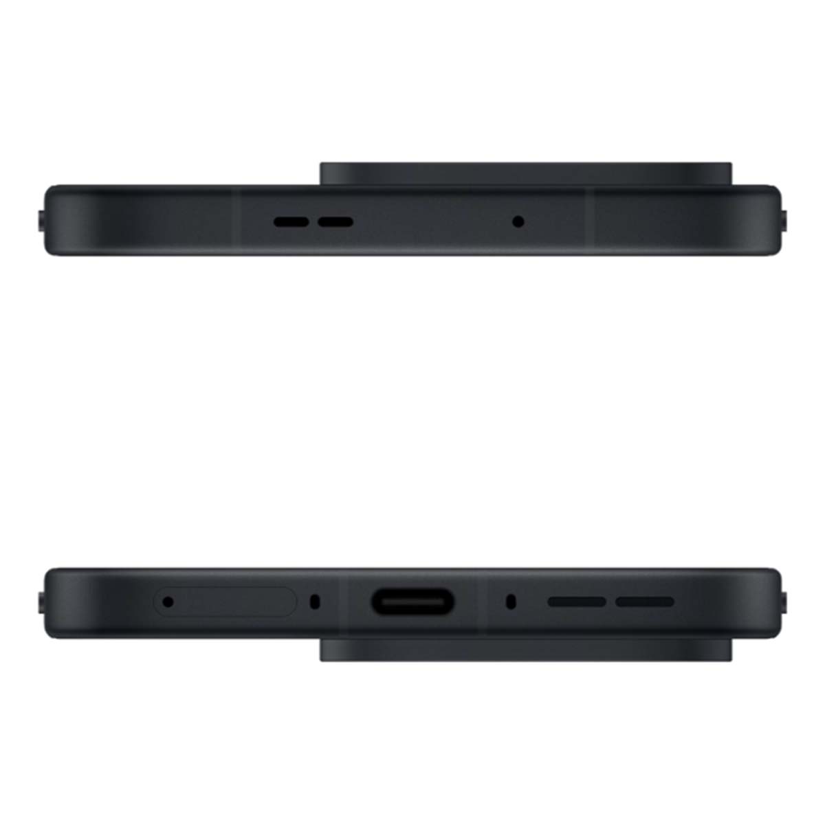 OnePlus 15 16/1024Gb Black, чёрный
