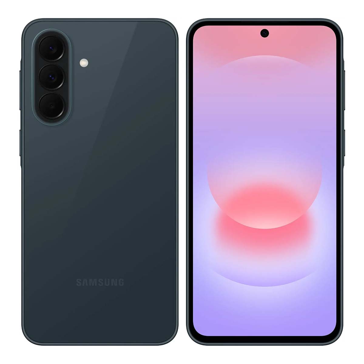 Samsung Galaxy A37 8/256Gb Awesome Graygreen, серо-зелёный
