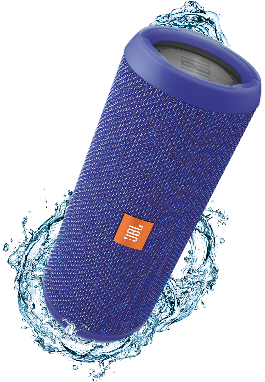 Портативная колонка JBL FLIP 3