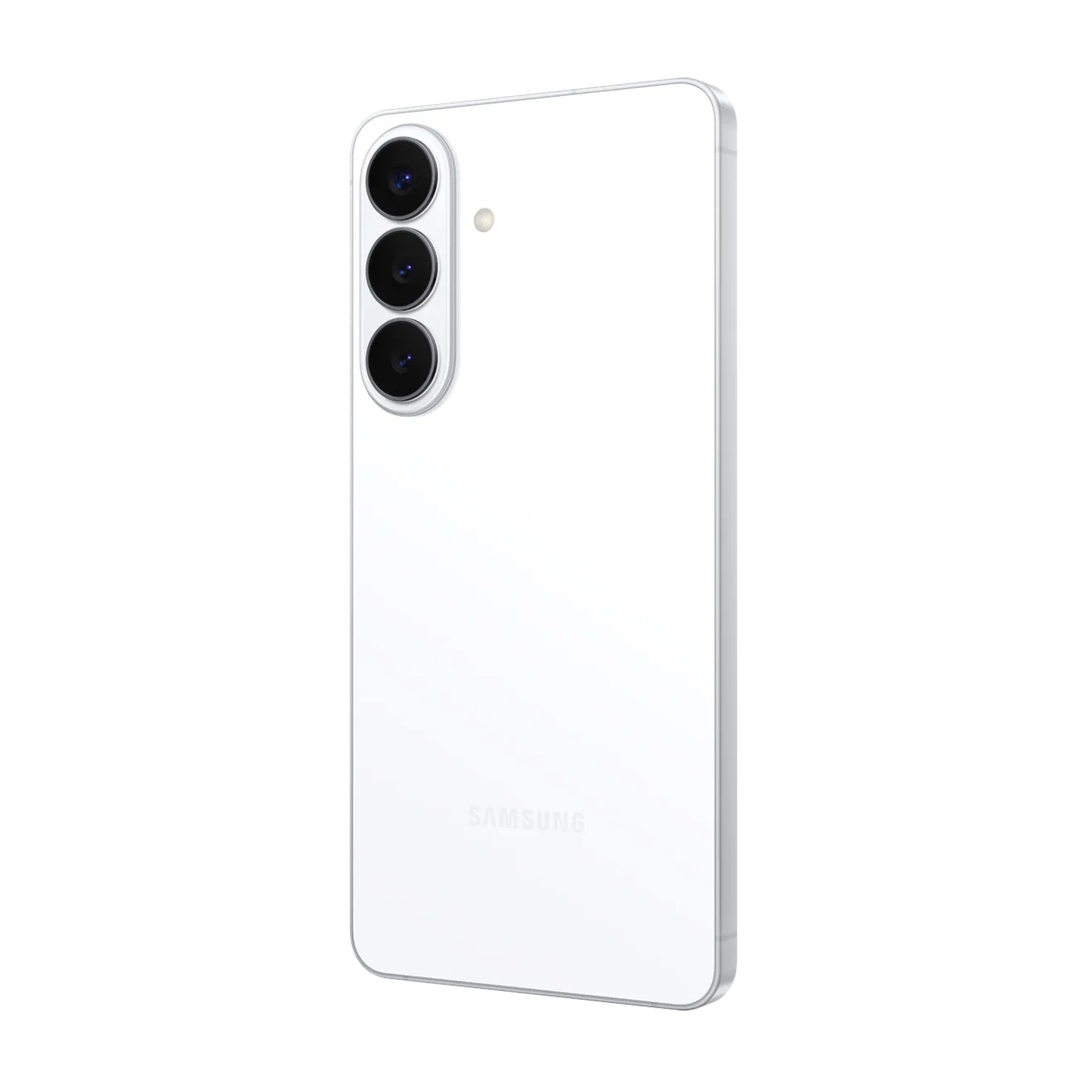 Samsung Galaxy S26+ 12/512Gb White, белый