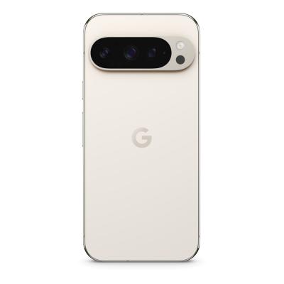 Google Pixel 9 Pro XL 1Tb Porcelain, бежевый